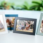 ramă foto personalizată cu poză