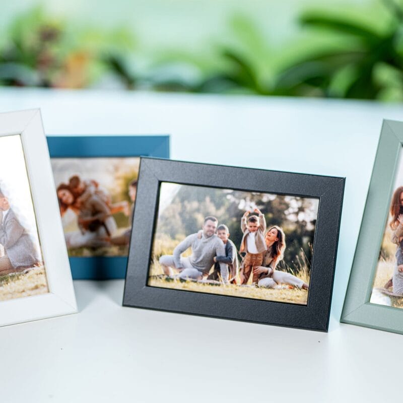 ramă foto personalizată cu poză