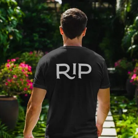 tricou rip