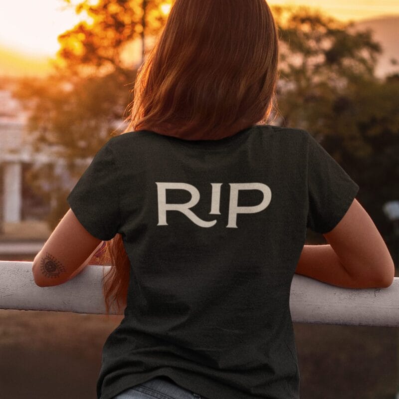 tricou rip