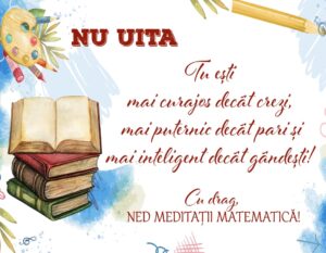 magneti cadou doamna inveducatoare