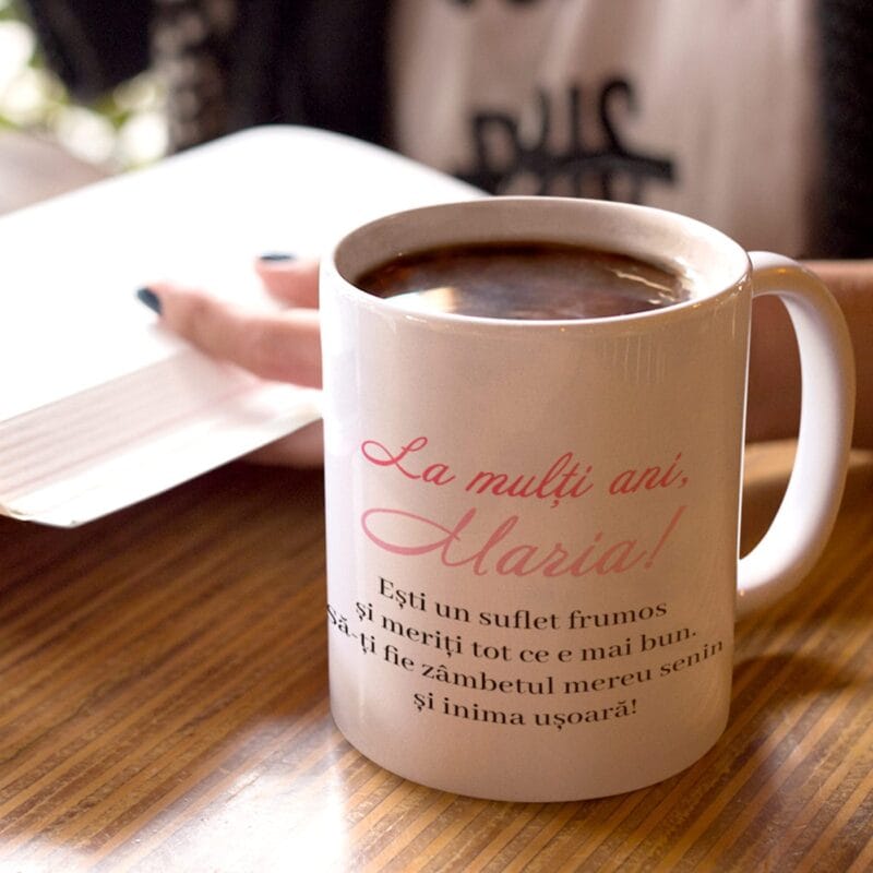 cană personalizată pentru elena (copiază)
