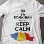 tricou i love românia (copiază)