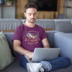 tricou personalizat nu poți avea o zi proastă