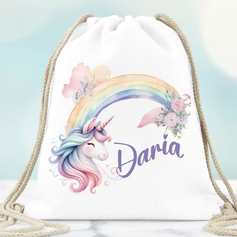 rucsac personalizat cu nume și utilaje de construcții (copiază)