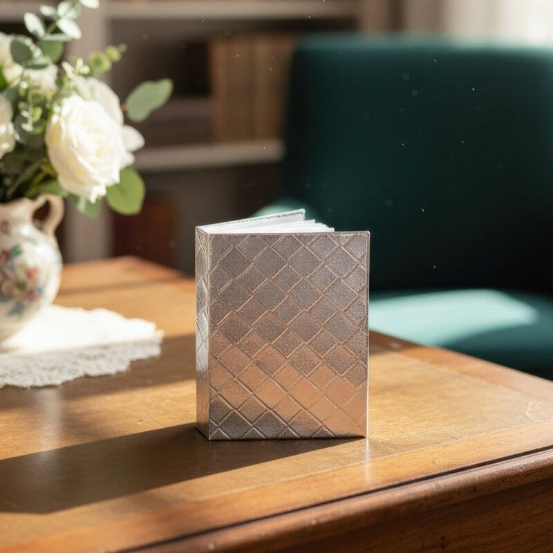 album foto elegant pentru 100 poze 10x15