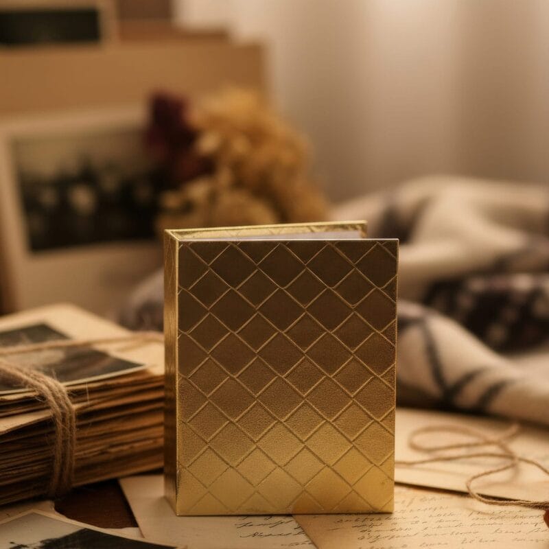 album foto elegant pentru 100 poze 10x15