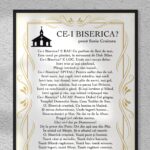 tablou elegant personalizat cu textul tău – model "poezie creștină" tablou elegant personalizat cu textul tău – model "poezie creștină"