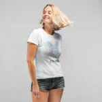 tricou personalizat cu pisici "portret felin" alege rasa și adaugă numele pisicii tale