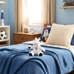 jucărie de pluș personalizată – văcuță adorabilă cu fotografie