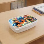 caserolă personalizată lilo și stitch cu nume caserolă personalizată lilo și stitch cu nume