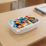 caserolă personalizată lilo și stitch cu nume