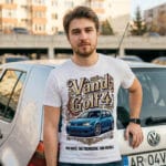 tricou personalizat vand golf 4 1