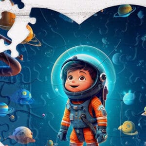 Astronaut