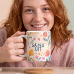 cană personalizată cu afirmații pozitive — să nu uit cană personalizată cu afirmații pozitive — să nu uit