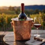 vin personalizat cu poză și anul nașterii — ediție limitată