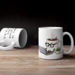 cană personalizată cu mesaj — cadou pentru it ist cană personalizată cu mesaj — cadou pentru it ist