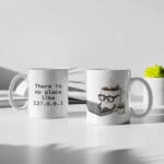 cană personalizată cu mesaj — cadou pentru it ist cană personalizată cu mesaj — cadou pentru it ist