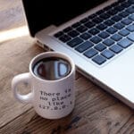 cană personalizată cu mesaj — cadou pentru it ist cană personalizată cu mesaj — cadou pentru it ist