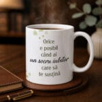 cană personalizată cu poză și mesaj — cadou pentru socru cană personalizată cu poză și mesaj — cadou pentru socru