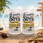 halbă de bere pensionare — la revedere stres, bine ai venit pensie halbă de bere pensionare — la revedere stres, bine ai venit pensie