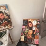 tablou canvas personalizat cu poză