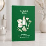 agendă personalizată cu nume — cosmeticiană